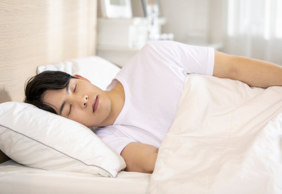 Causes of Night Sweats During Sleep and Ways to Improve the Symptoms image 5