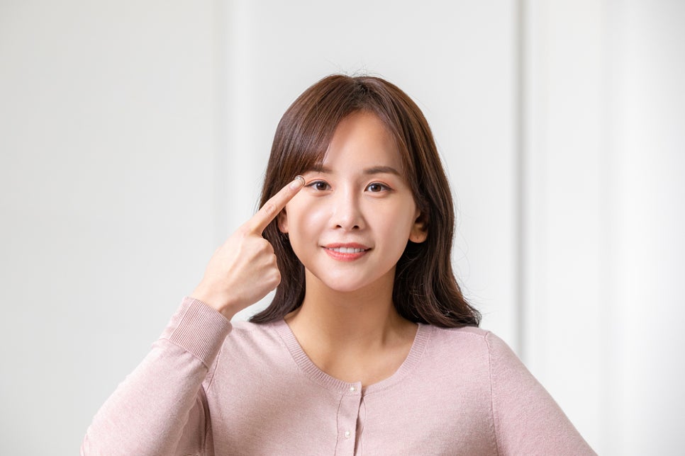 눈두덩이떨림 원인과 증상 예방법은 관련 이미지 5
