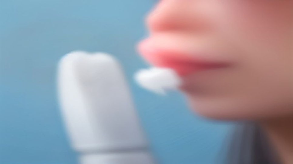 초보자를 위한 입 냄새 원인 파악부터 관리까지 단계별 가이드 관련 이미지 2