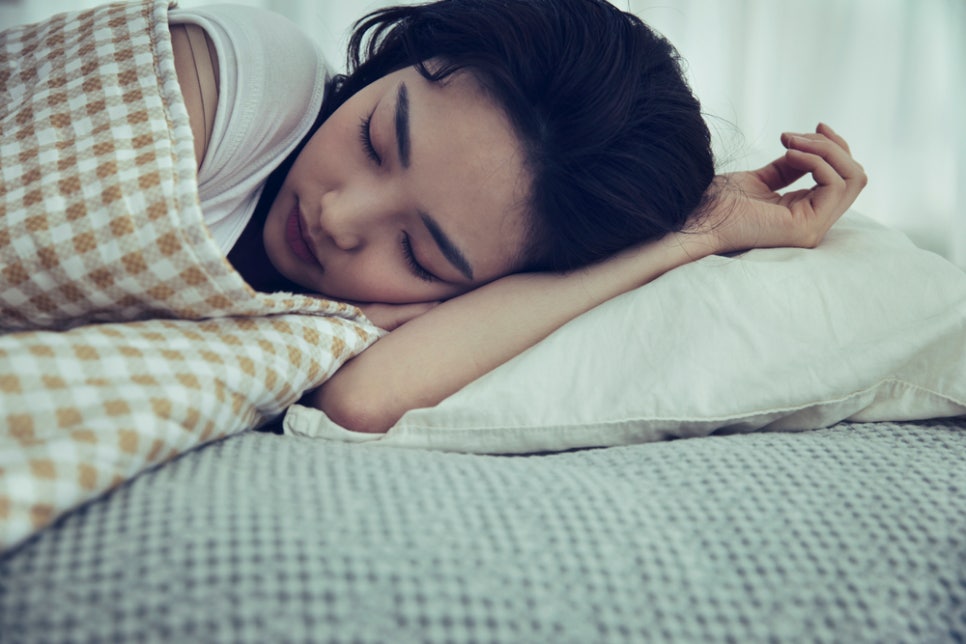 누우면코막힘 심해지는 이유가 무엇일까 관련 이미지 2