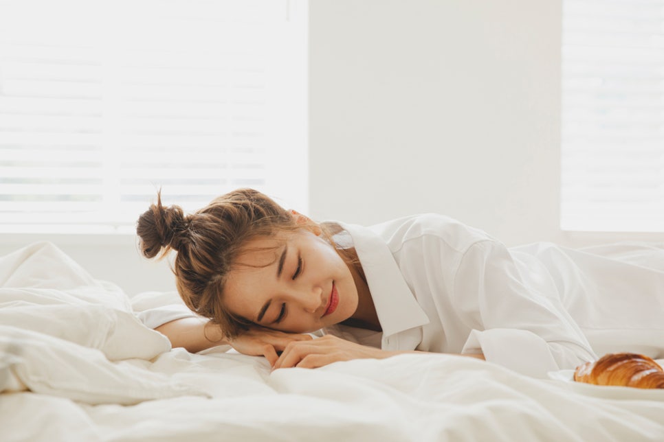 밥먹으면졸림 식곤증 어떻게 예방할까 관련 이미지 4