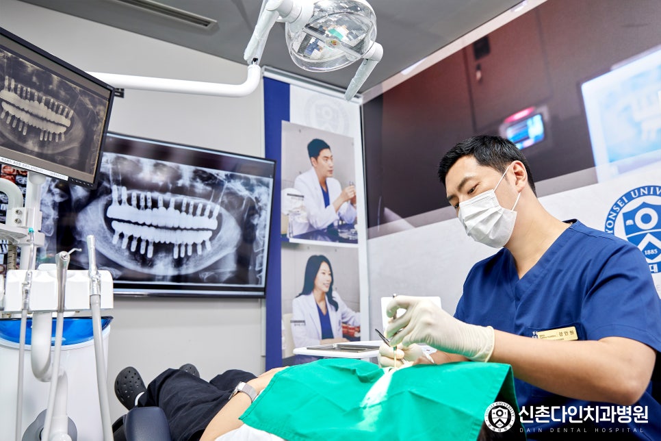 Moonrae Dental Clinic Sleep Implants When You’re Afraid of Dental Treatment image 4