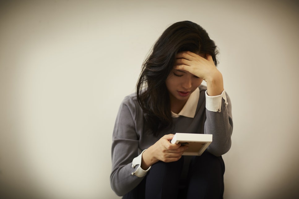과잉기억증후군 지나간 모든 일들이 기억난다면? 관련 이미지 4