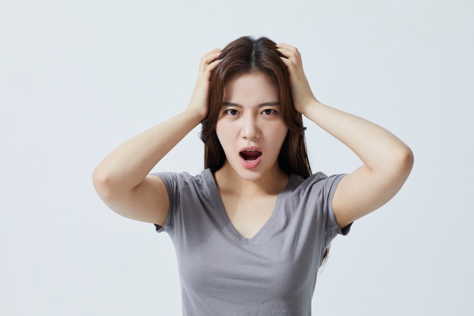성인틱장애 증상과 원인 파악해보자 관련 이미지 2