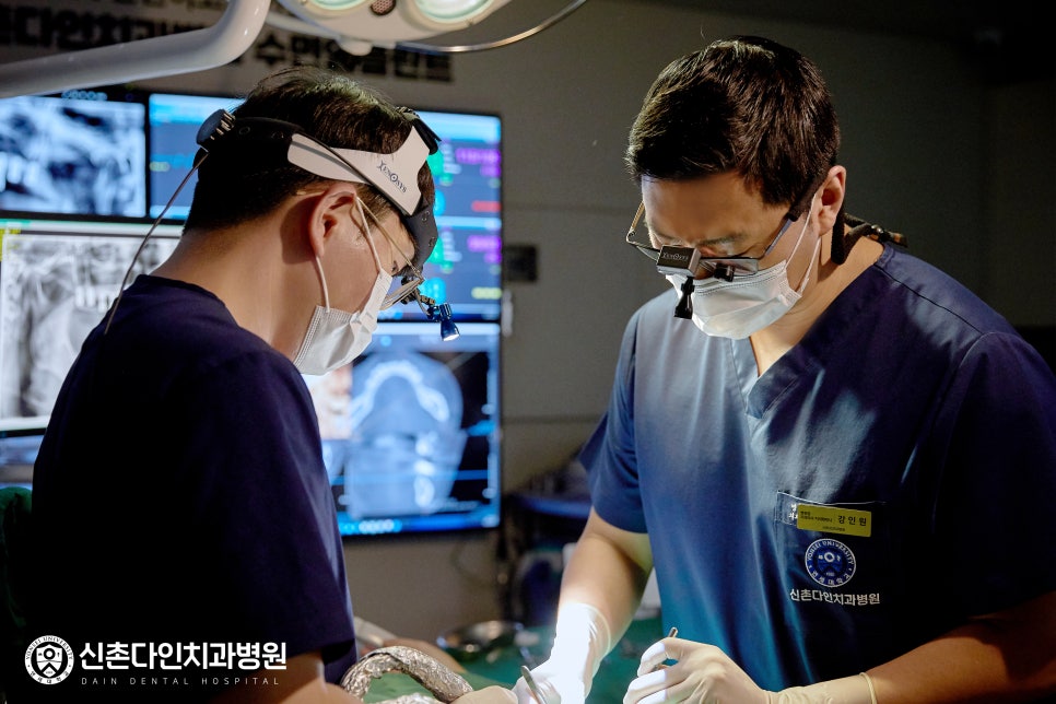 문래역치과 임플란트관리 세심한 과정으로 관련 이미지 5