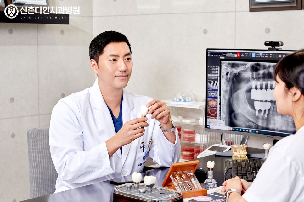 당산동치과추천 임플란트치료 정기적으로 사후관리까지 관련 이미지 8