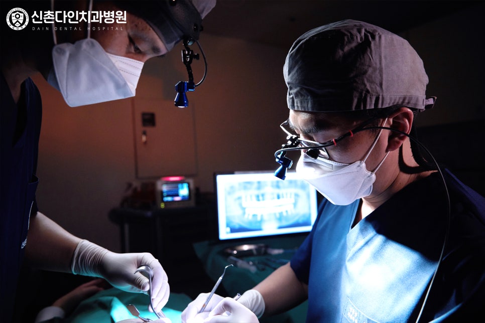 용산치과 임플란트 난이도 높은 시술도 관련 이미지 7