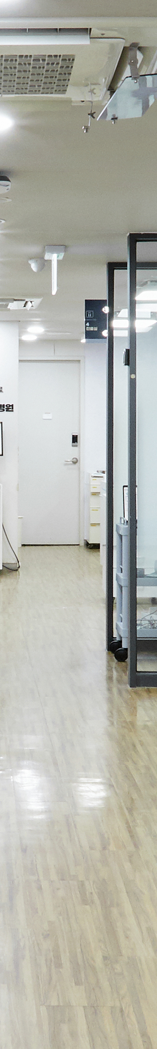 Hapjeong Station Dental Clinic Implant Treatment Through an Appropriate Treatment Plan image 36