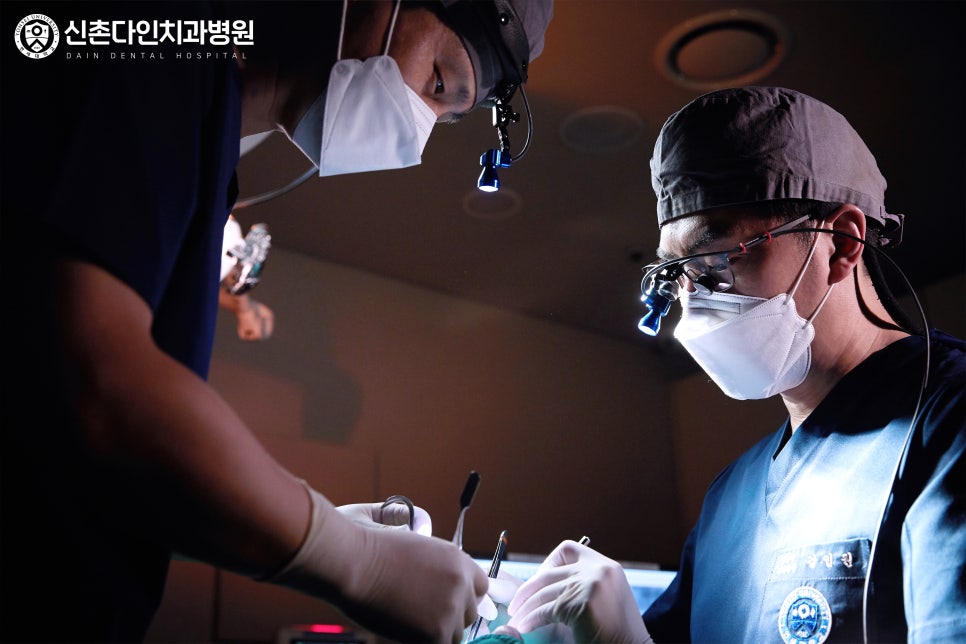 성산동치과 의식하진정법 치료과정이 걱정된다면 관련 이미지 6