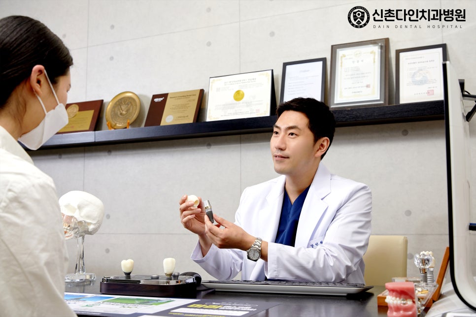 흑석동치과 치아파절 어떻게 대처를 관련 이미지 6