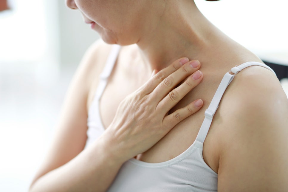 Causes of a Swollen Uvula and How to Improve the Symptoms image 2