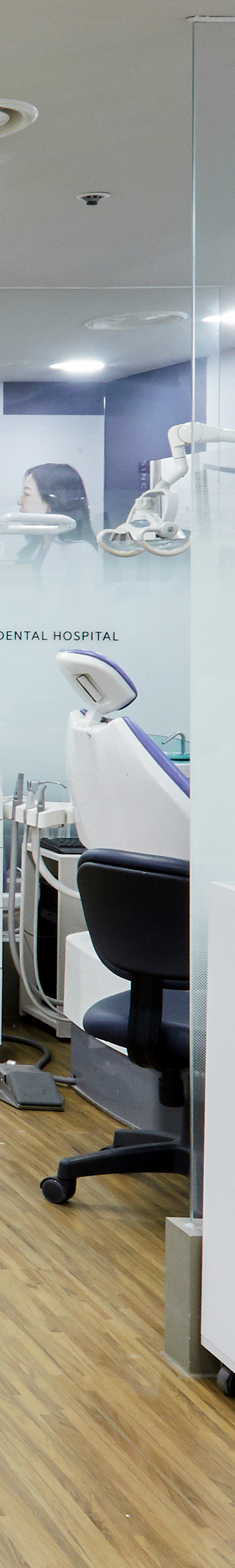 Yeouido Dental Clinic: Implant Treatment Period Depends on the Patient's Condition image 31