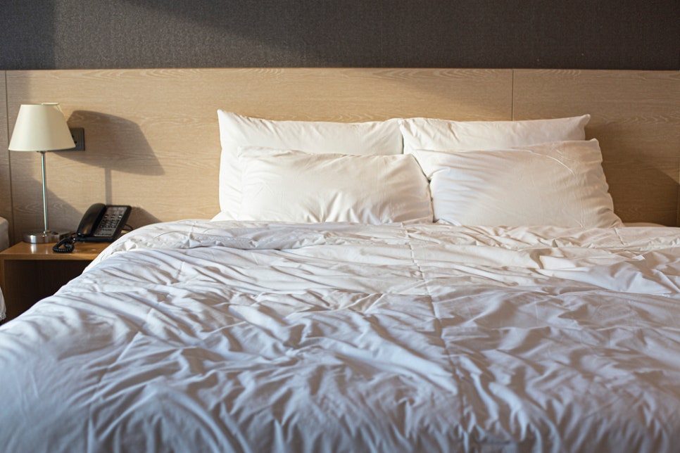 Causes of Night Sweats During Sleep and Ways to Improve the Symptoms image 6