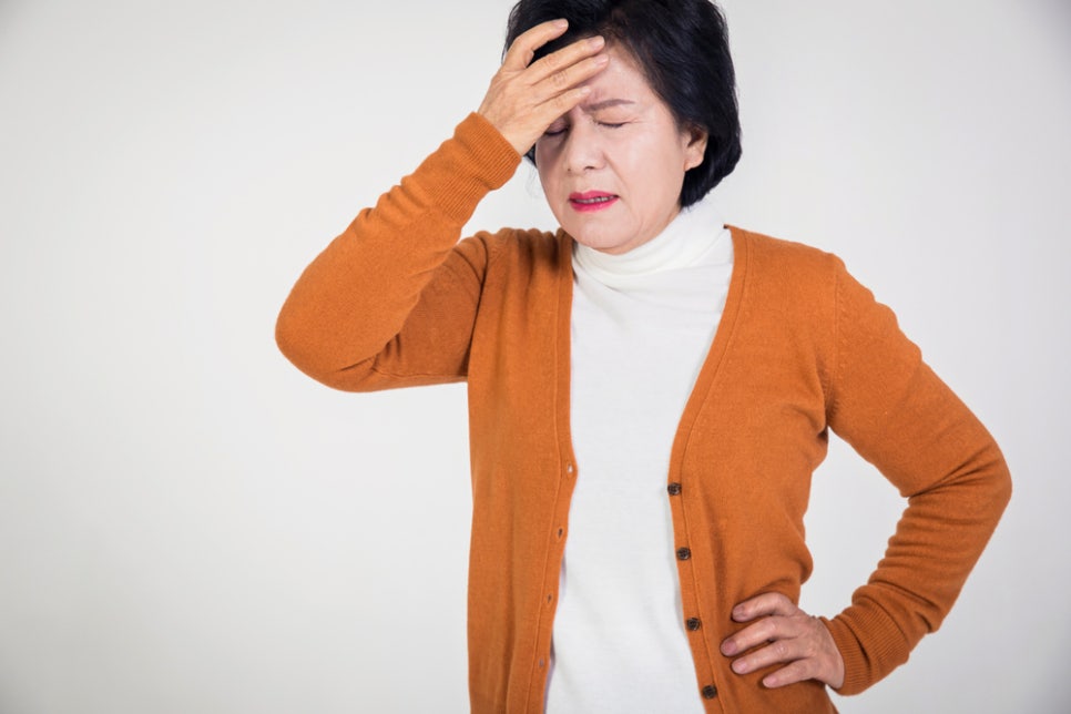 Causes of Orthostatic Hypotension: What If You Feel Dizzy When Standing Up After Sitting? image 5