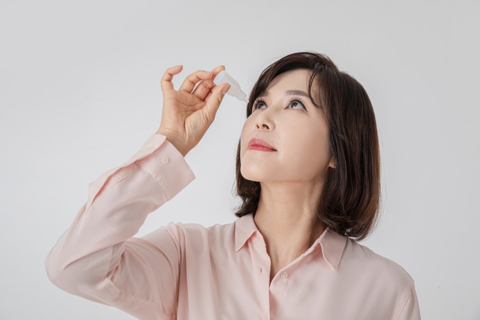 안구건조증안약 사용법 및 증상 원인과 예방법에는 관련 이미지 5