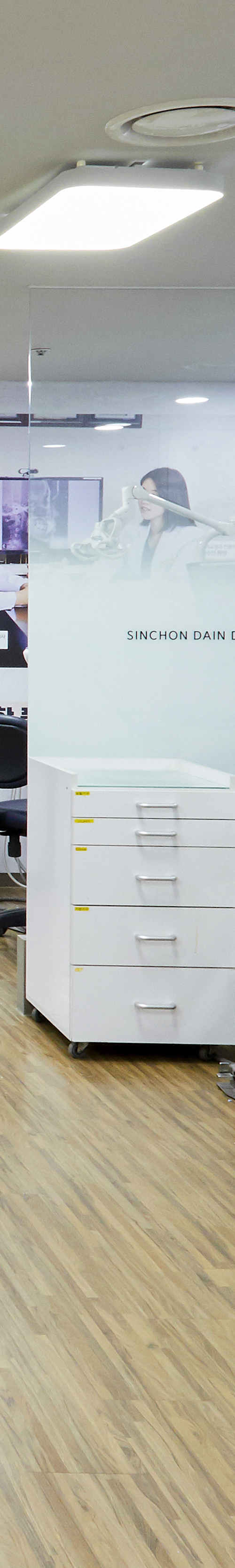 Yeouido Dental Clinic: Implant Treatment Period Depends on the Patient's Condition image 30
