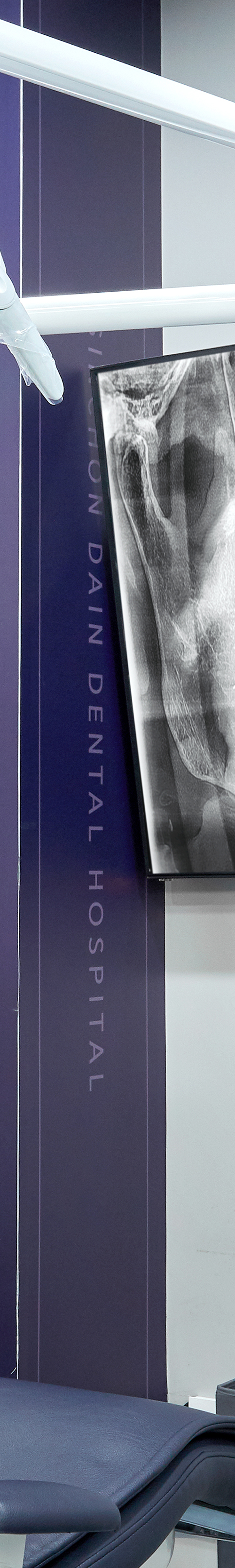 Dangsan Dental Clinic Implant Treatment in a Comfortable State image 38
