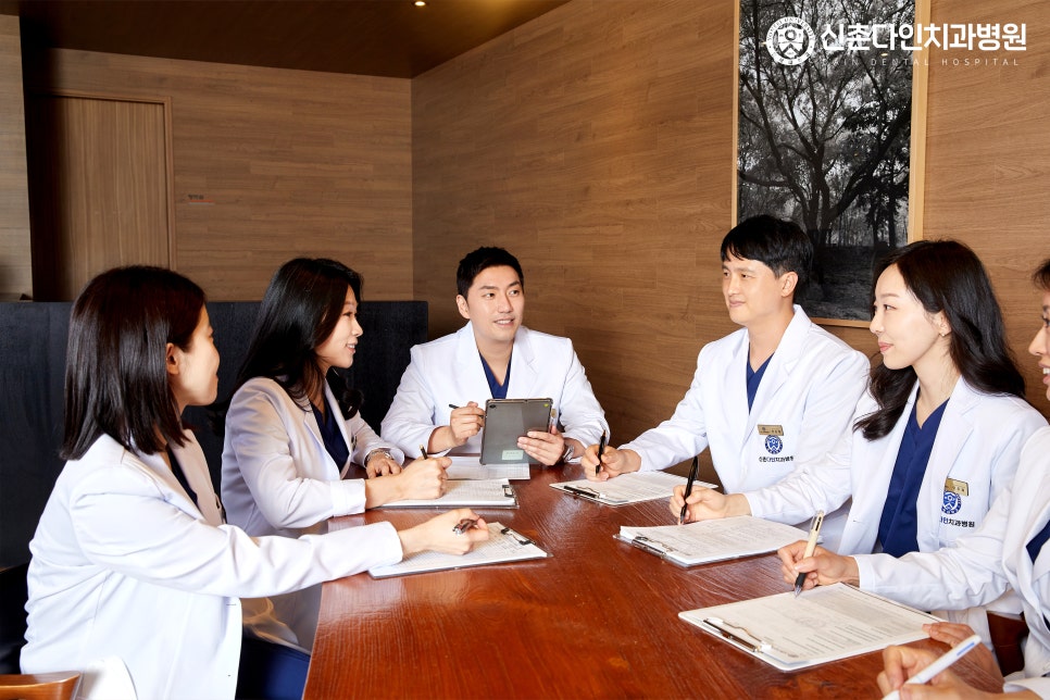 홍대치과 임플란트치료 꼭 알아야 할 사항 관련 이미지 6