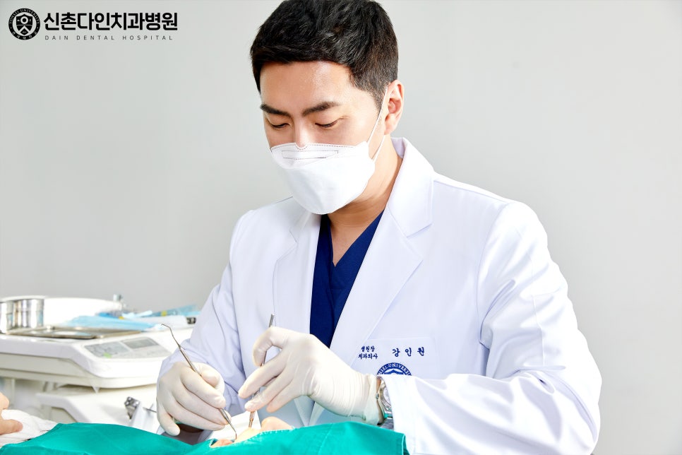 신림역치과 임플란트식립 관리하는 방법 관련 이미지 6
