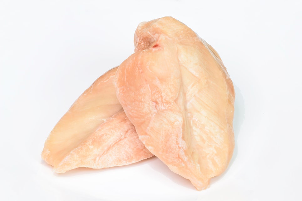 닭가슴살삶는법 부드럽게 먹을 수 있는 비결 관련 이미지 2