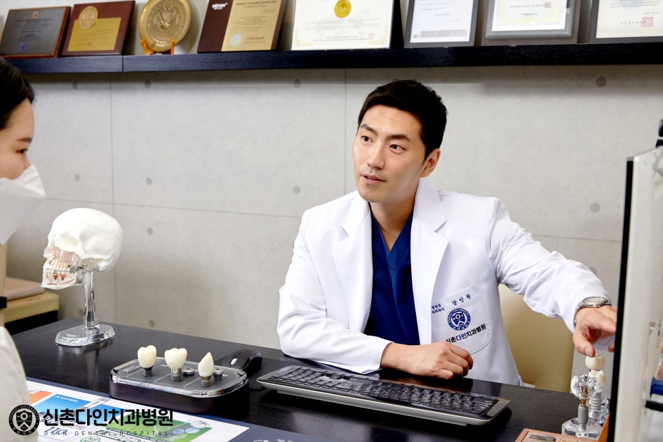 신길동치과 임플란트식립 잇몸뼈 부족하다면 관련 이미지 10