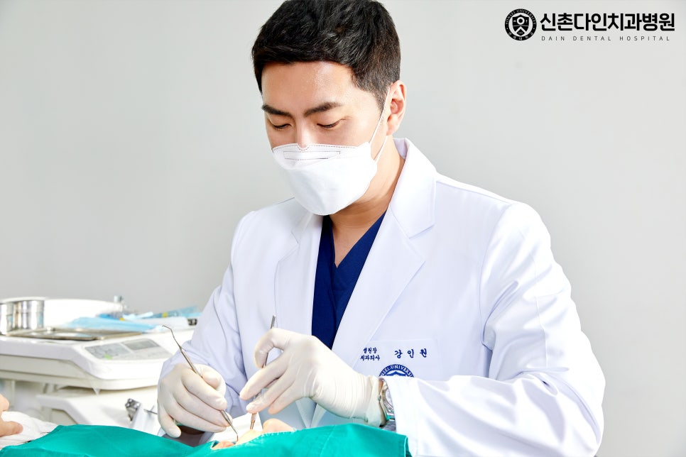 홍대치과 치과공포증 줄이기 위해서는 관련 이미지 7