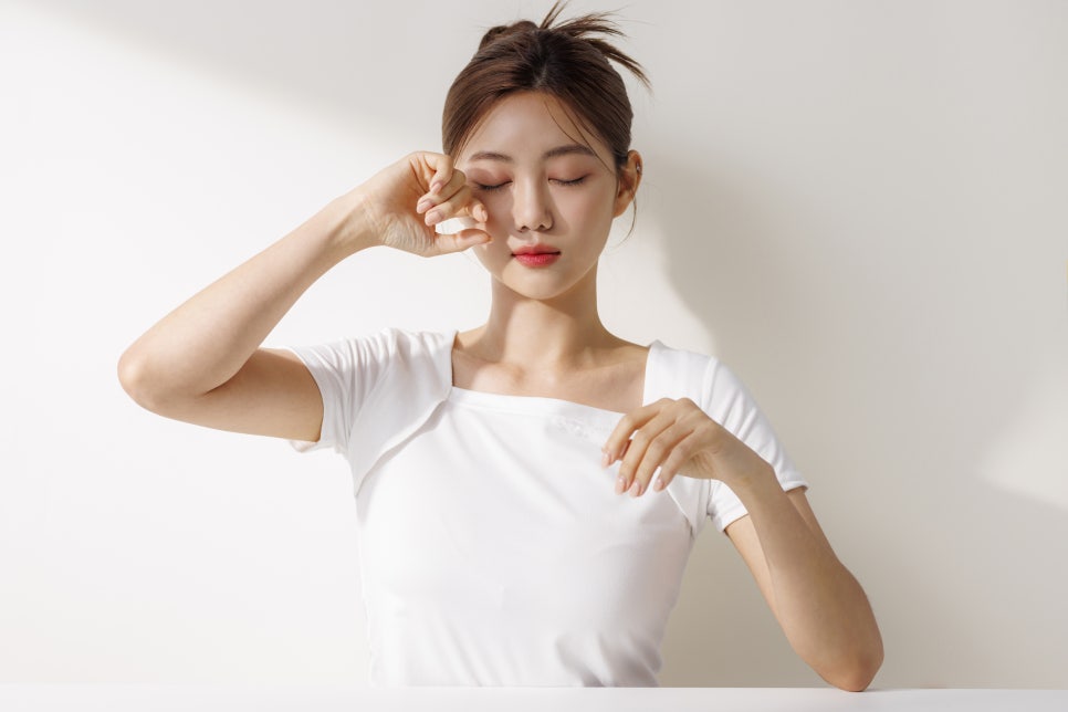 눈실핏줄터짐 원인과 치료 예방법에 대해 관련 이미지 3