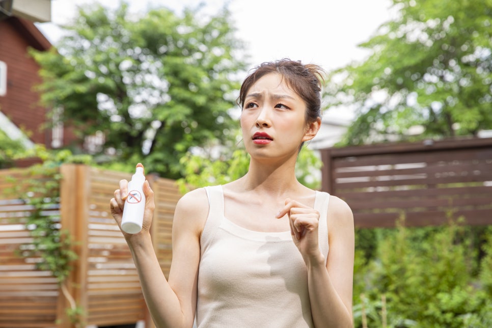 빨간진드기 다카라다니 원인과 증상, 예방법까지 관련 이미지 2