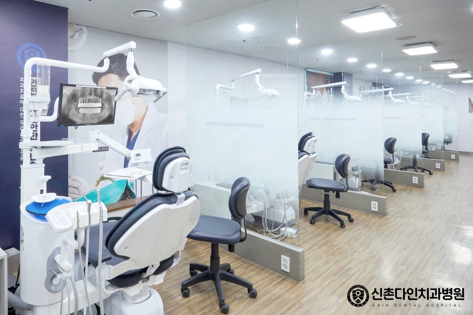 Yeongdeungpo Market Station Dental Clinic: Comfortable Under Conscious Sedation During Tooth Loss image 3