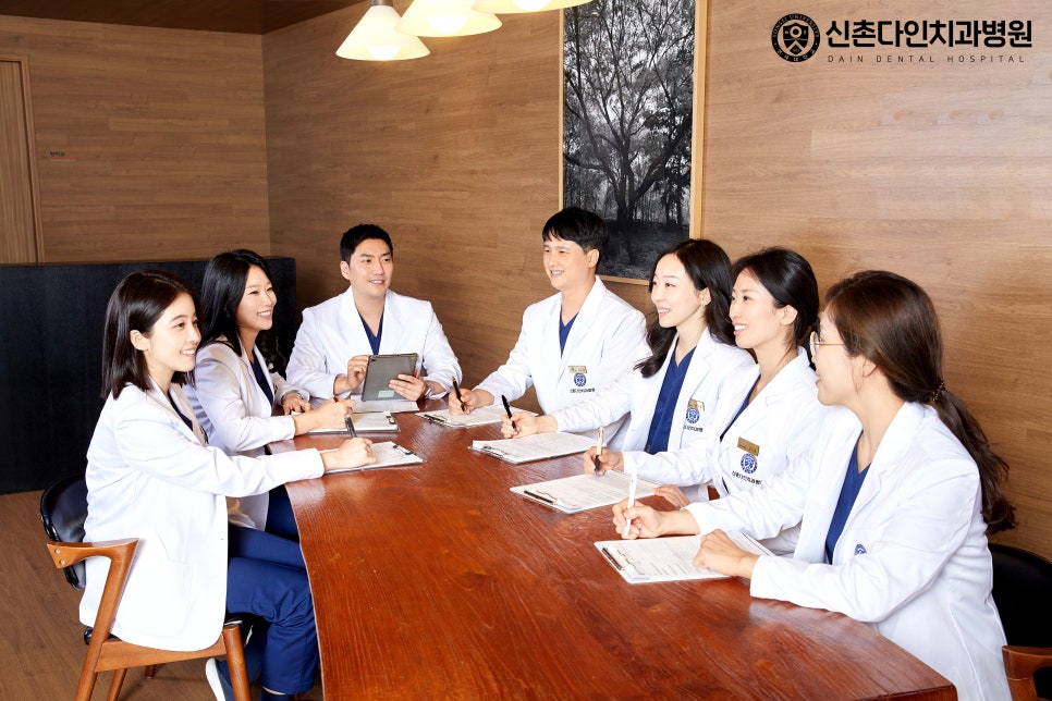 신촌교정치과 비발치 아름다운 미소로 관련 이미지 3