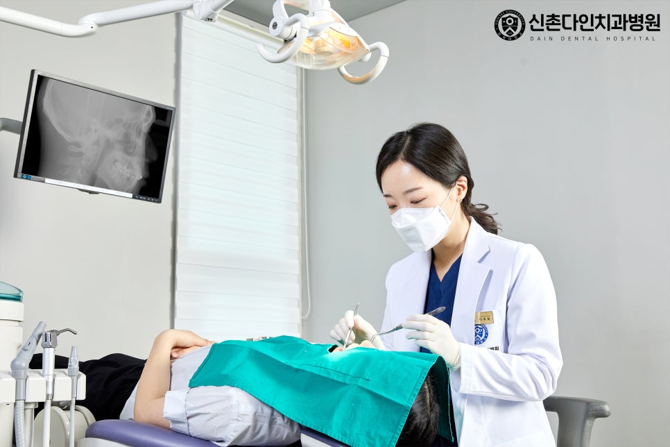 당산역치과 인비절라인 다양한 장점으로 관련 이미지 4