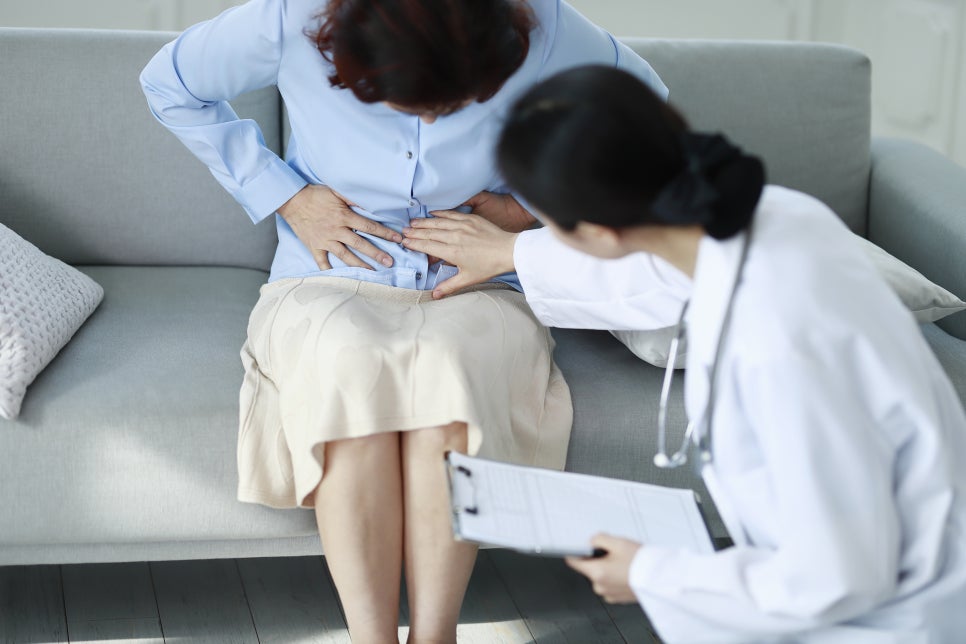 장꼬임증상 원인과 대처방법은 무엇일까요? 관련 이미지 3
