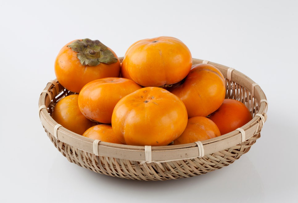 단감효능 10가지 부작용, 맛있는 단감 고르는 법 관련 이미지 6