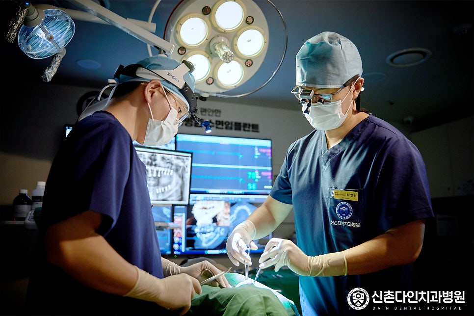 Moonrae Dental Clinic Sleep Implants When You’re Afraid of Dental Treatment image 6