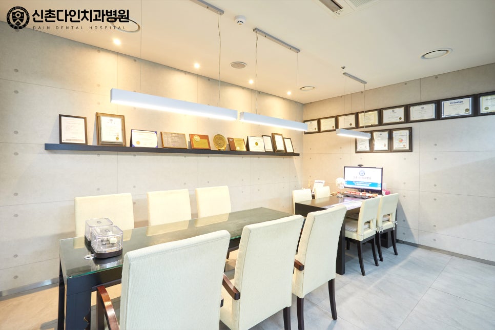 당산역치과 임플란트 치료는 신촌다인치과 관련 이미지 2