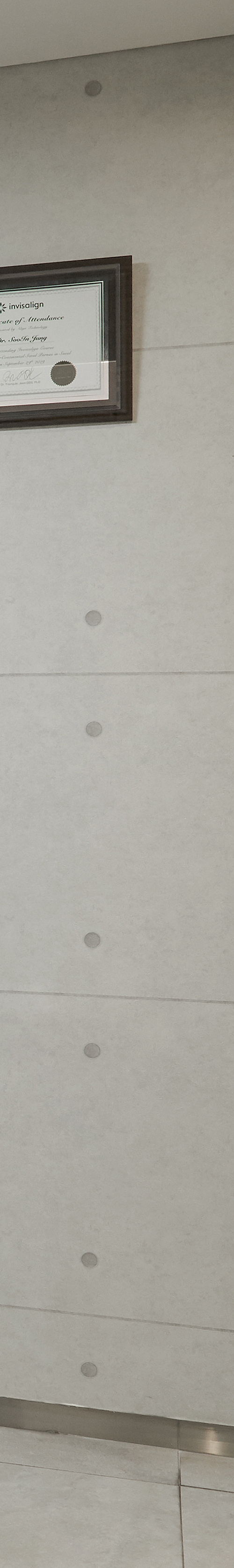 Yeongdeungpo Station Dental Clinic Implant Placement Treatment Made Comfortable image 24