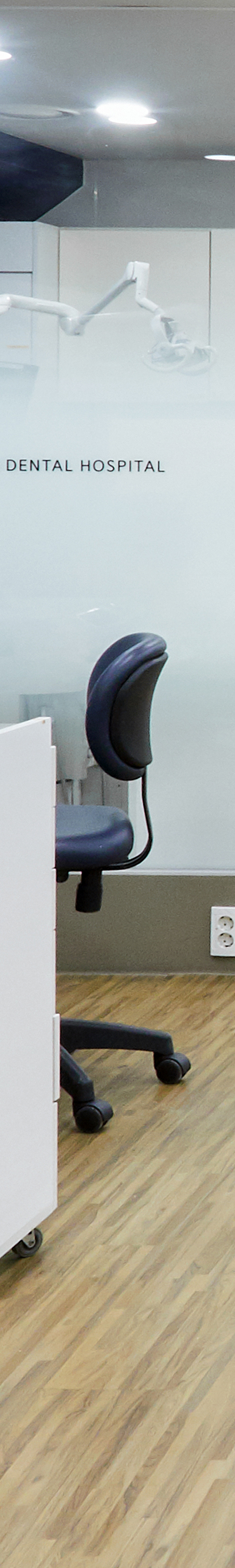 Shinchon Dental Clinic Implant Care Through a Careful Process image 40