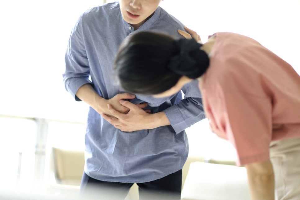 Milk When You Have Heartburn: For Relieving Heartburn Symptoms image 3