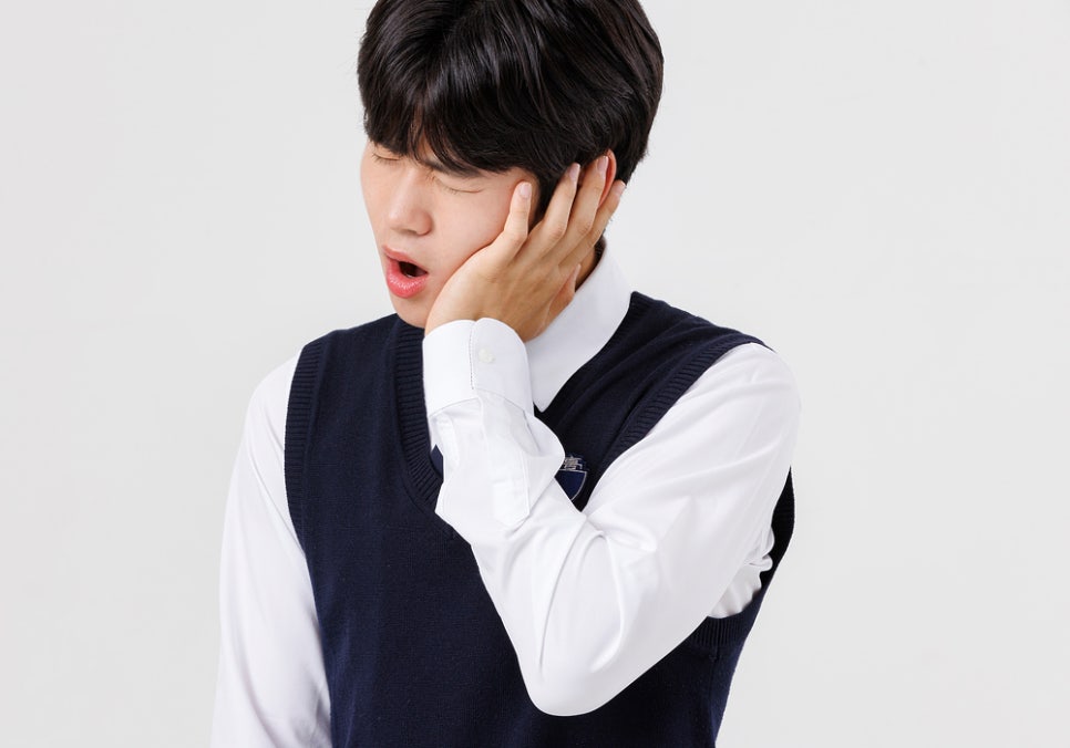 턱빠짐 증상 지속된다면 어떻게 해야 할까? 관련 이미지 2