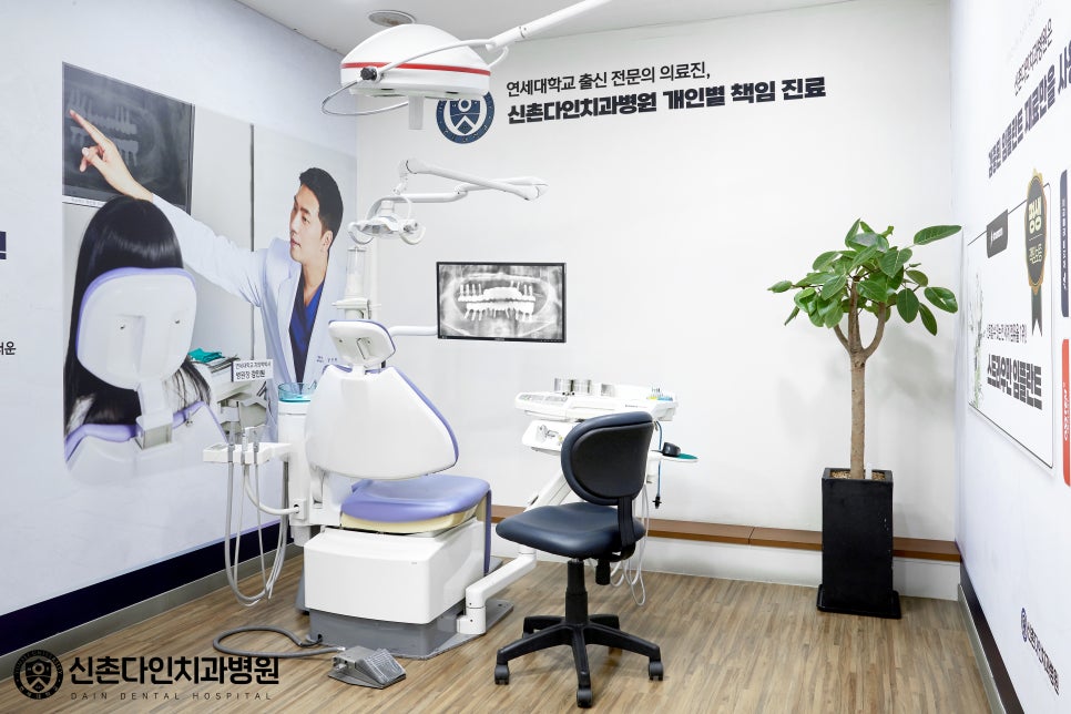 Dangsan Dental Clinic Implant Placement for Restoring Tooth Function image 9