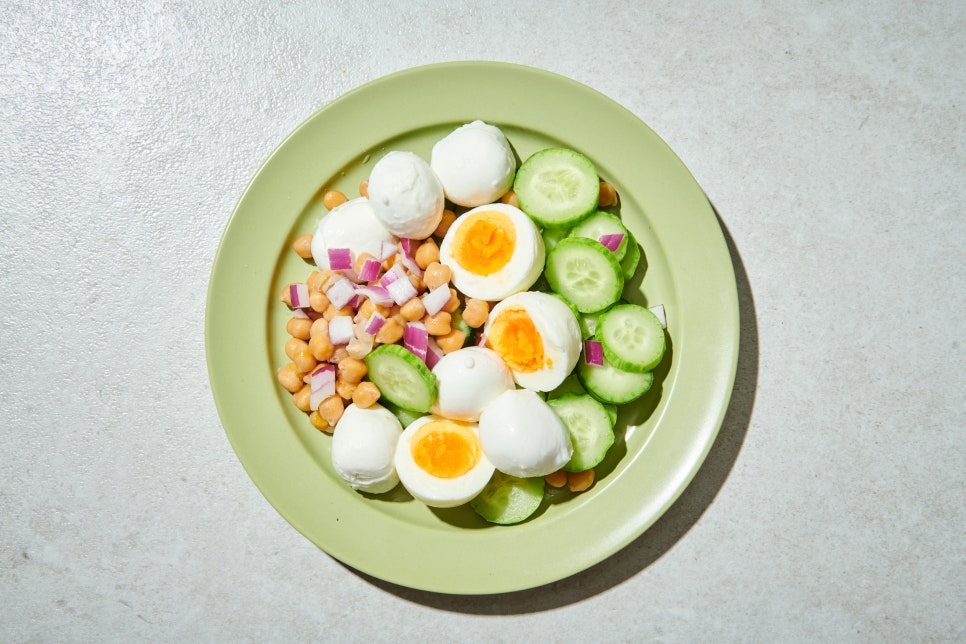 Chickpea Benefits, Calories, Side Effects, and How to Eat Them image 5