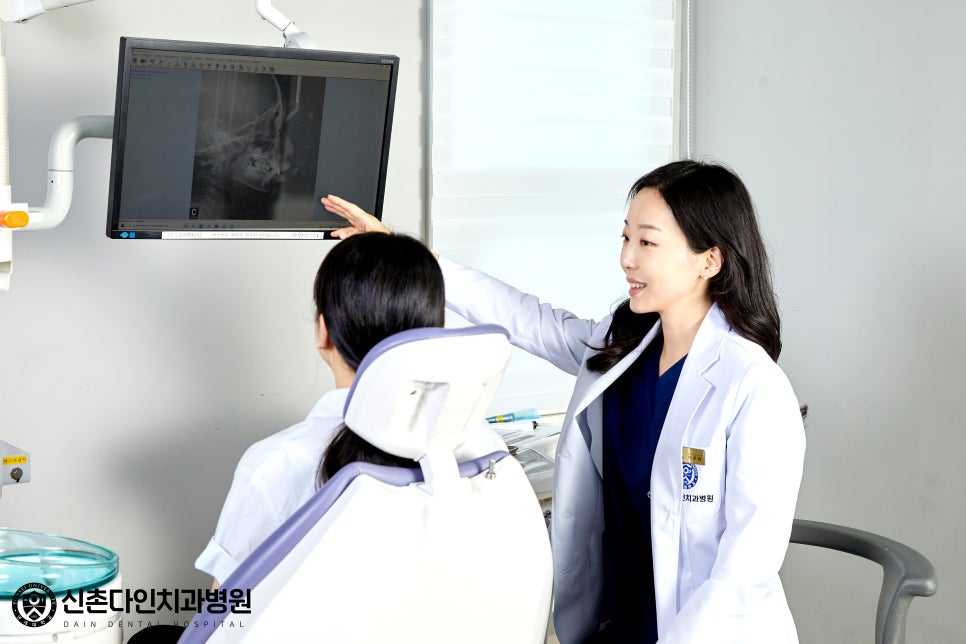 신촌교정치과 치료방법 기능적인 부분을 관련 이미지 6