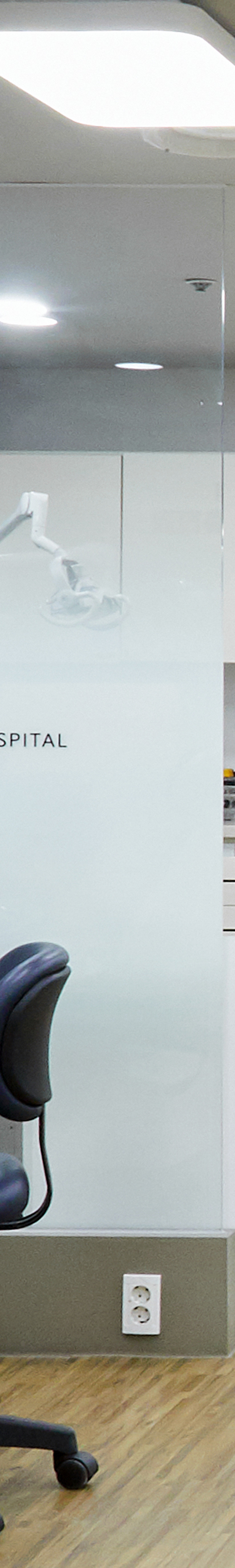 Yeongdeungpo Market Station Dental Clinic: Comfortable Under Conscious Sedation During Tooth Loss image 27
