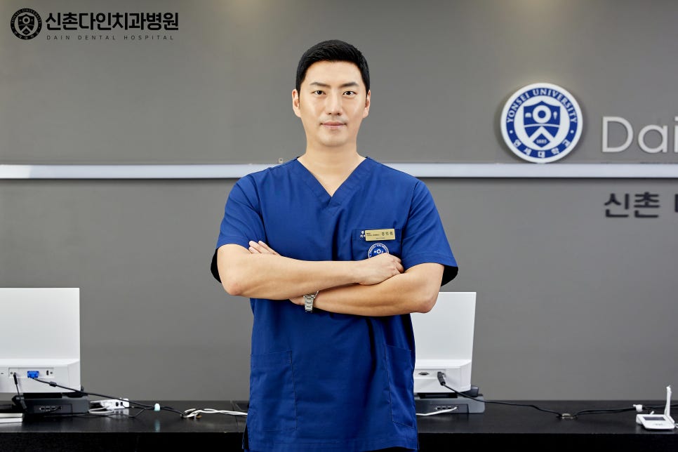 홍대입구역치과 임플란트관리 정기적인 검진을 통해 관련 이미지 7