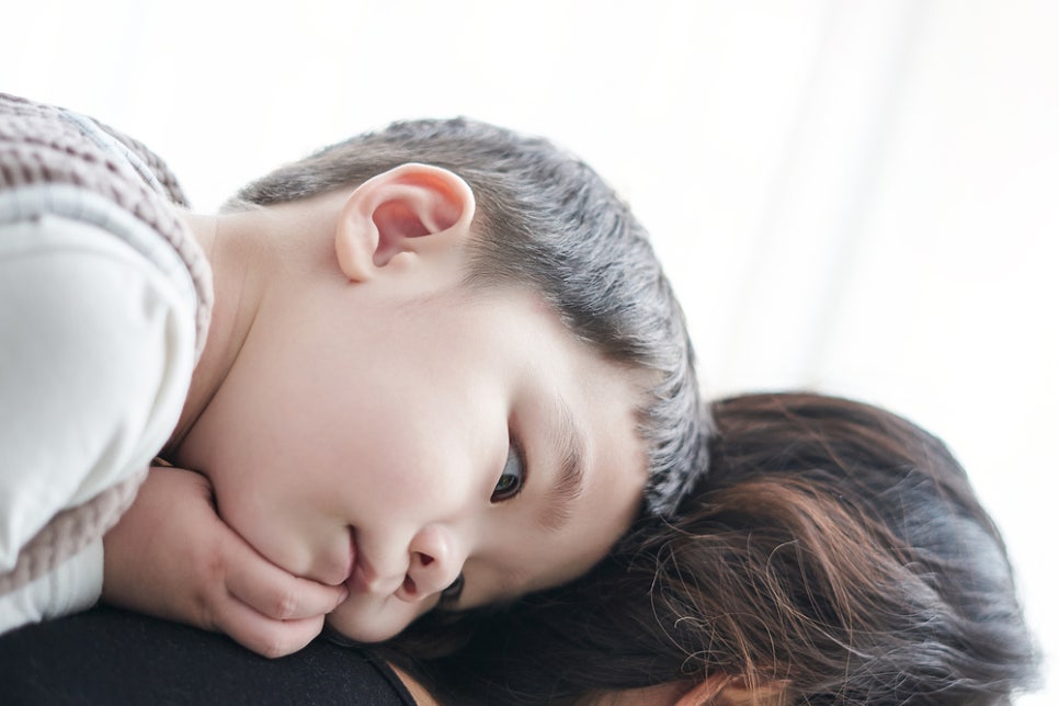 어린이장염증상 설사 계속될 때 원인과 대처법 관련 이미지 2