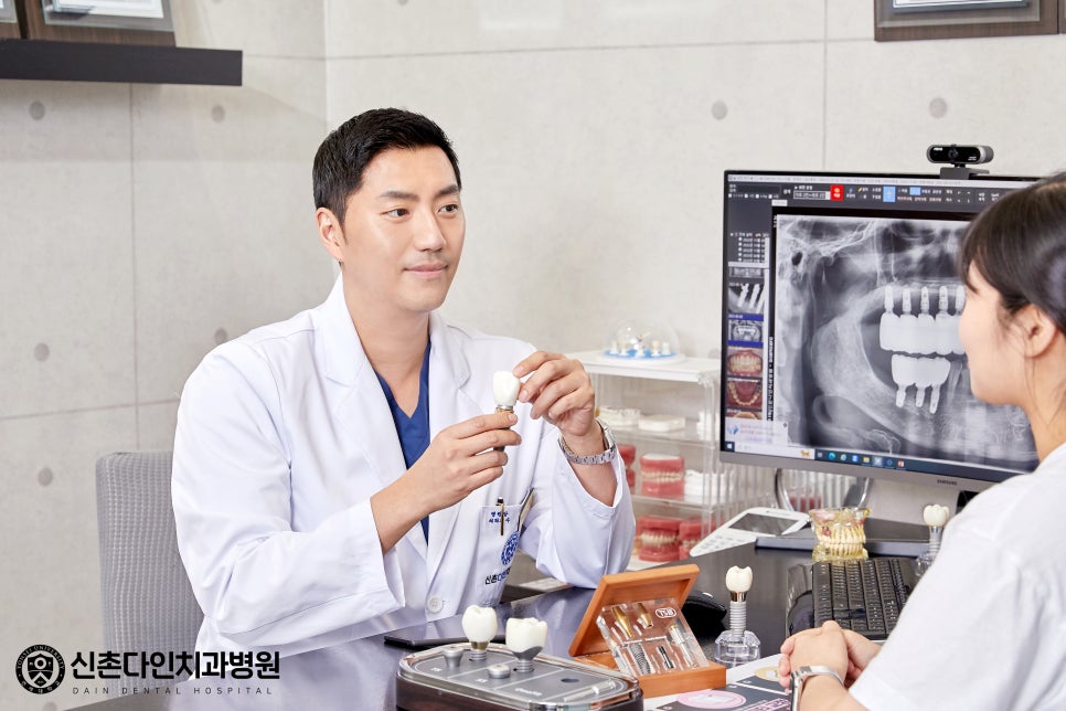 합정동치과 임플란트시술 우수한 결과를 관련 이미지 9