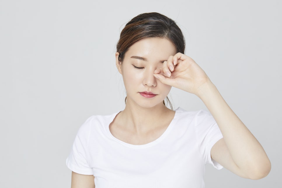 안압낮추는법 높을 때 원인, 눈 건강 지키는 방법은 관련 이미지 3