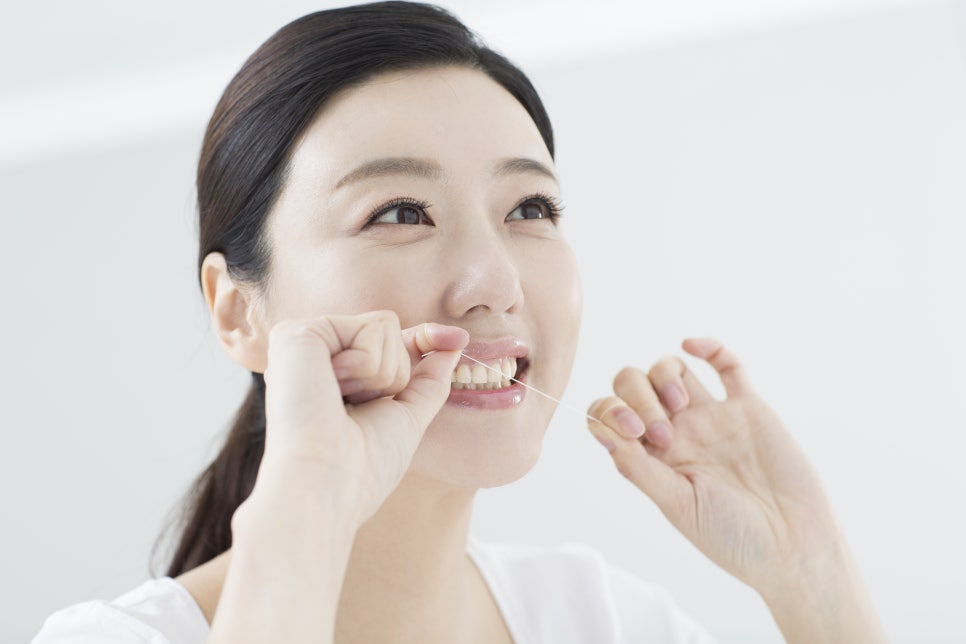 치실종류 알아보고 나에게 맞는 치실을 선택해요 관련 이미지 2