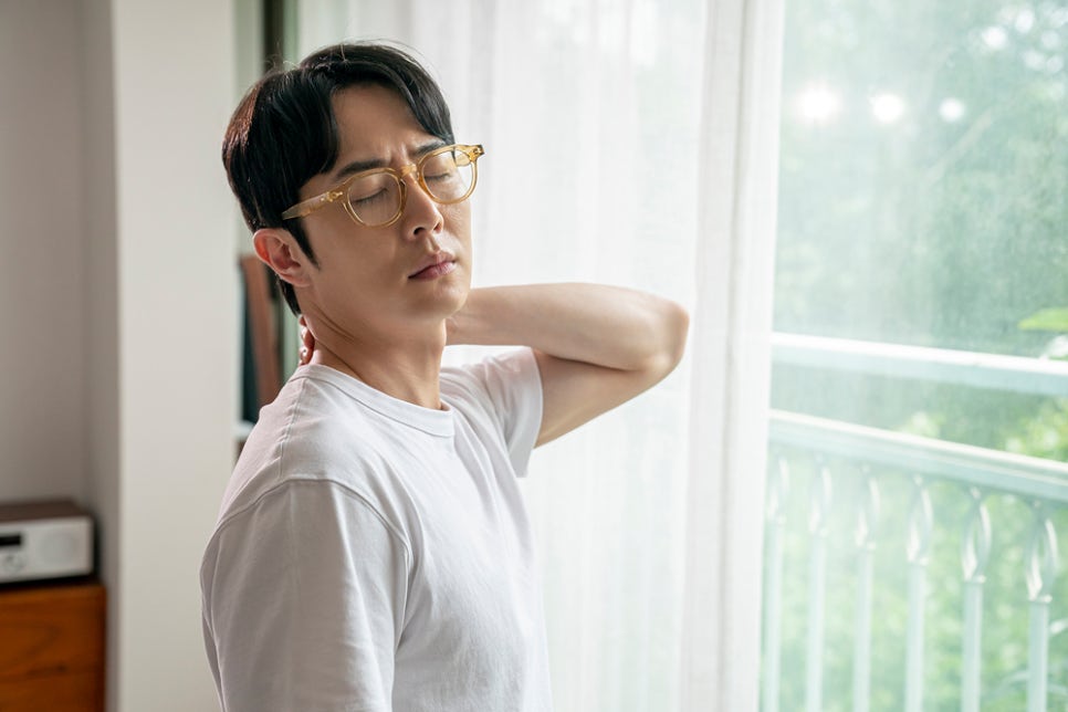걸을때발등통증 증상에 따라 다르게 나타나는 관련 이미지 7