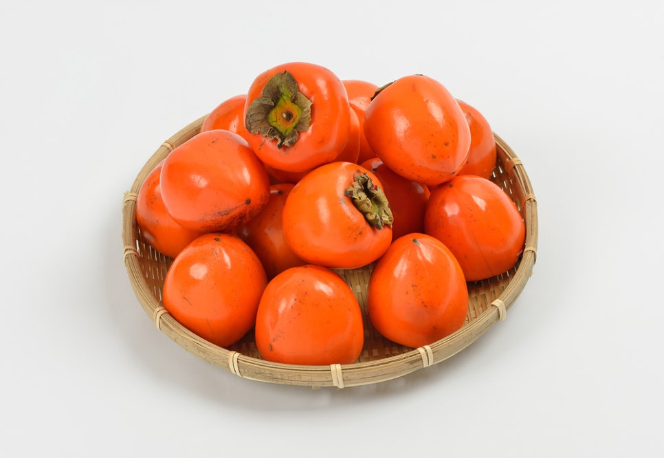 단감효능 10가지 부작용, 맛있는 단감 고르는 법 관련 이미지 2